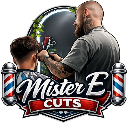 Mister E Cuts